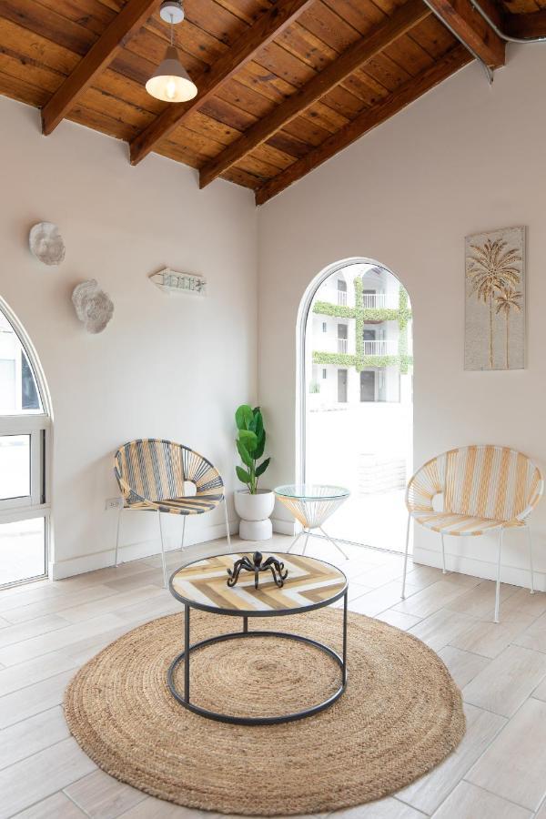 Beach House By Eazy Ensenada Luaran gambar