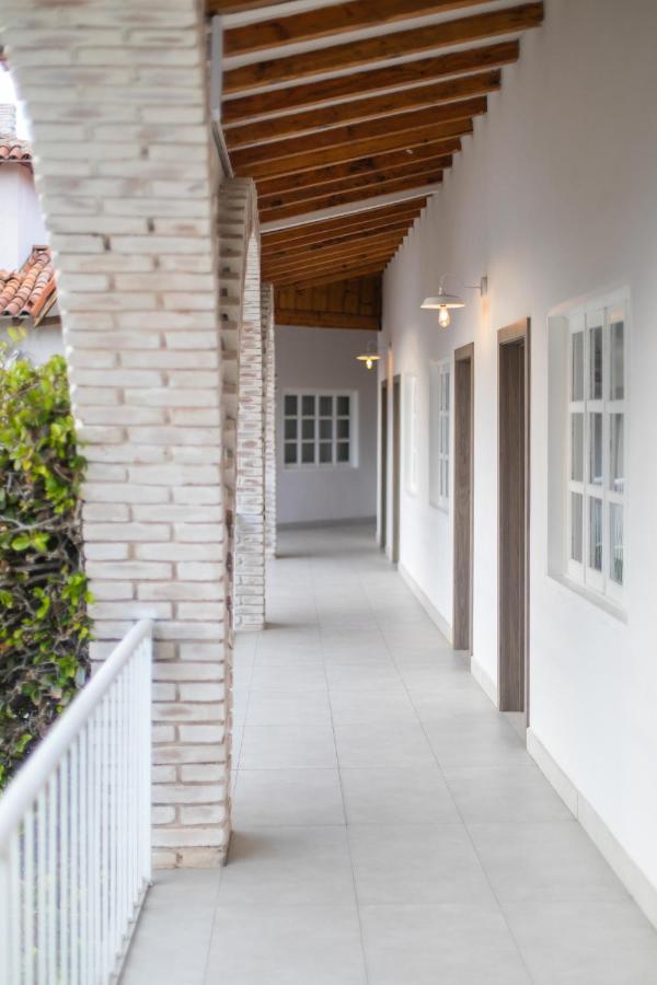 Beach House By Eazy Ensenada Luaran gambar